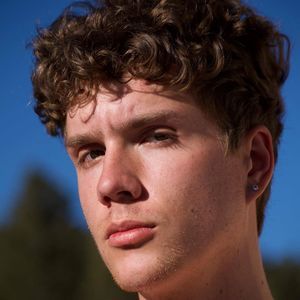 Meet your Posher, Caleb